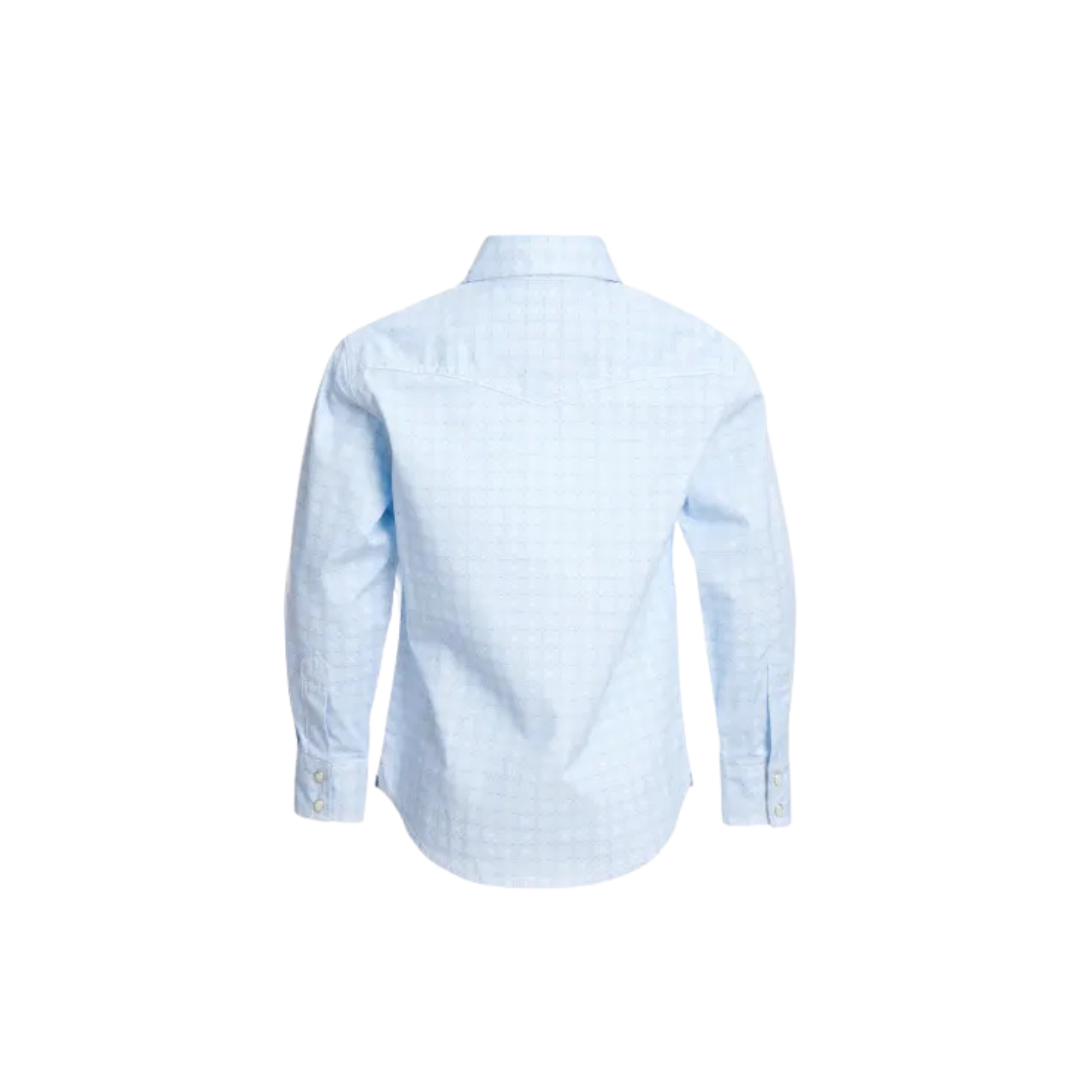 Wrangler Youth Boy&