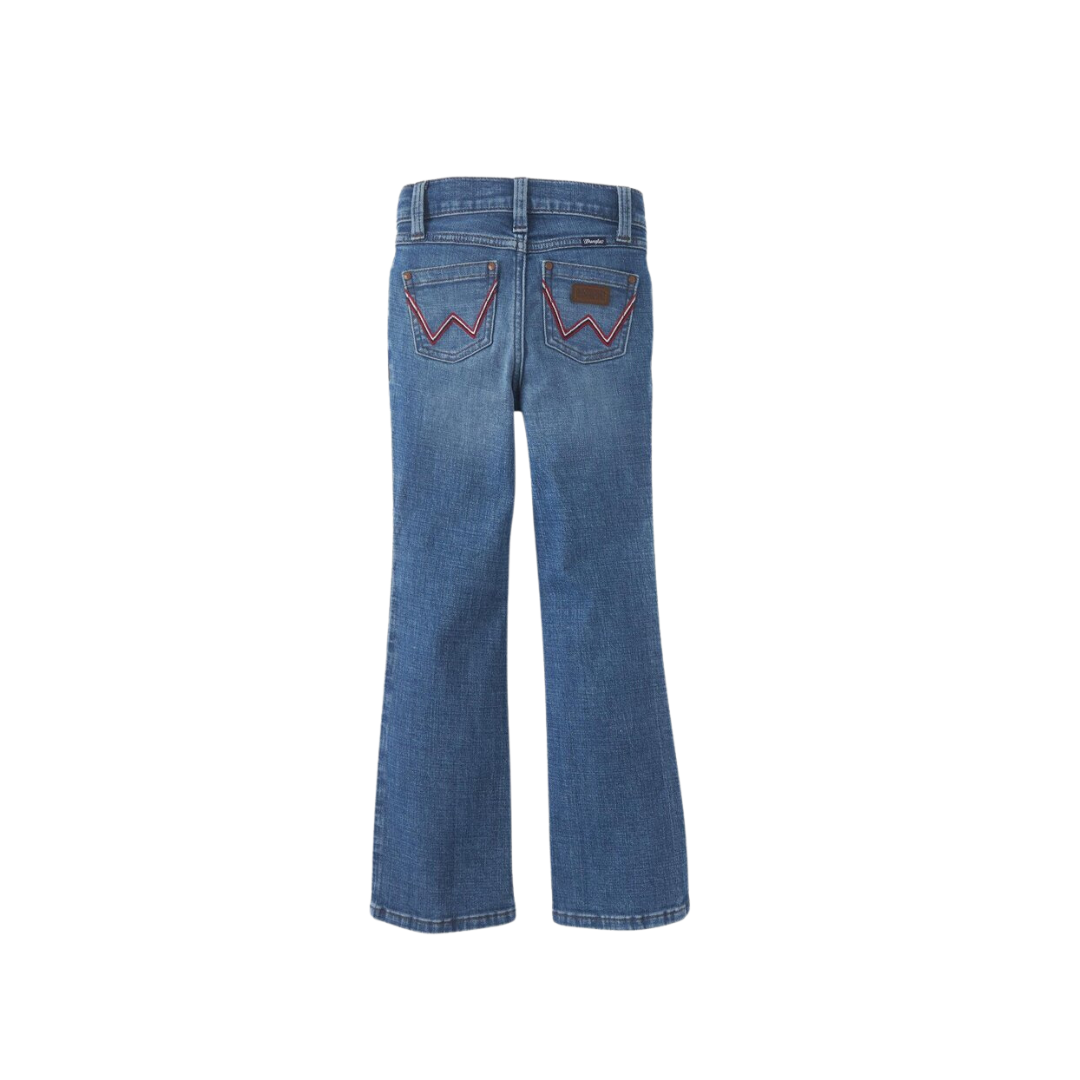 Wrangler Youth Girl&