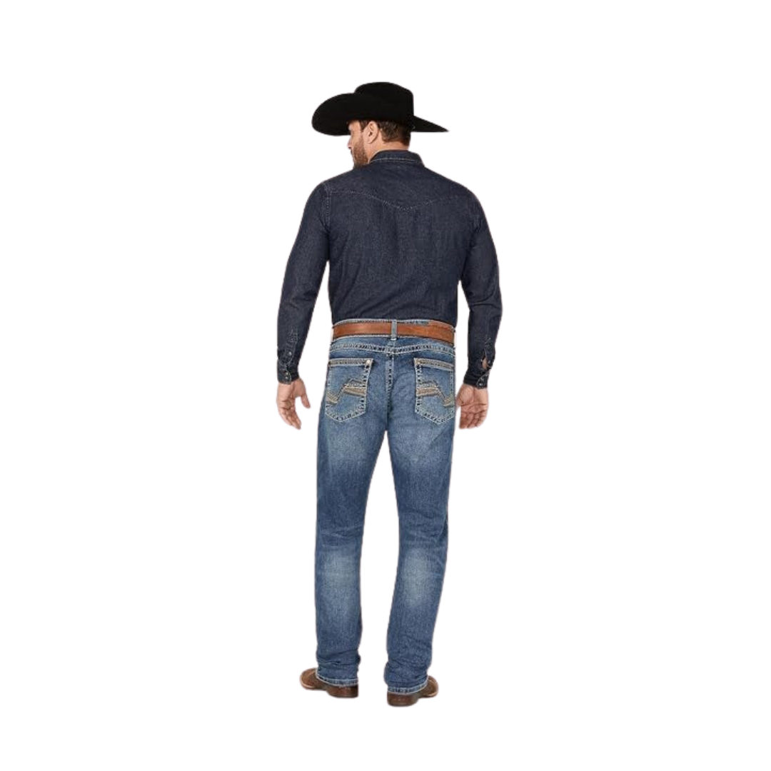 Wrangler Men&