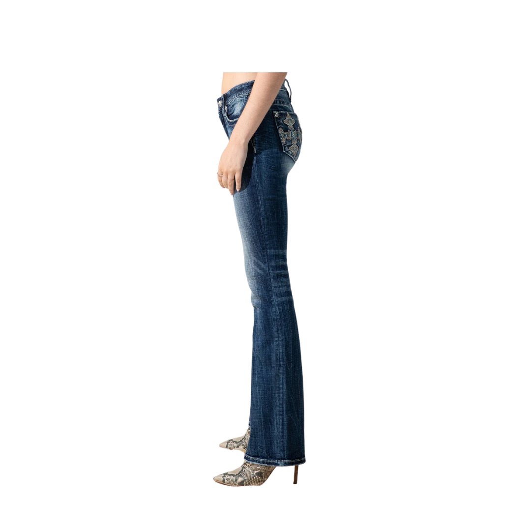Miss Me Women&