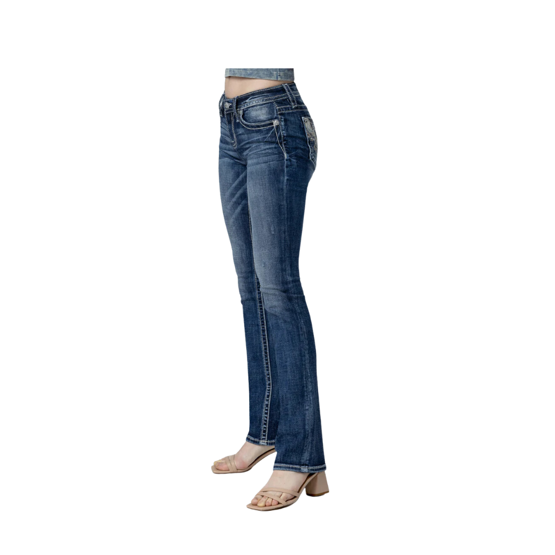 Miss Me Women&