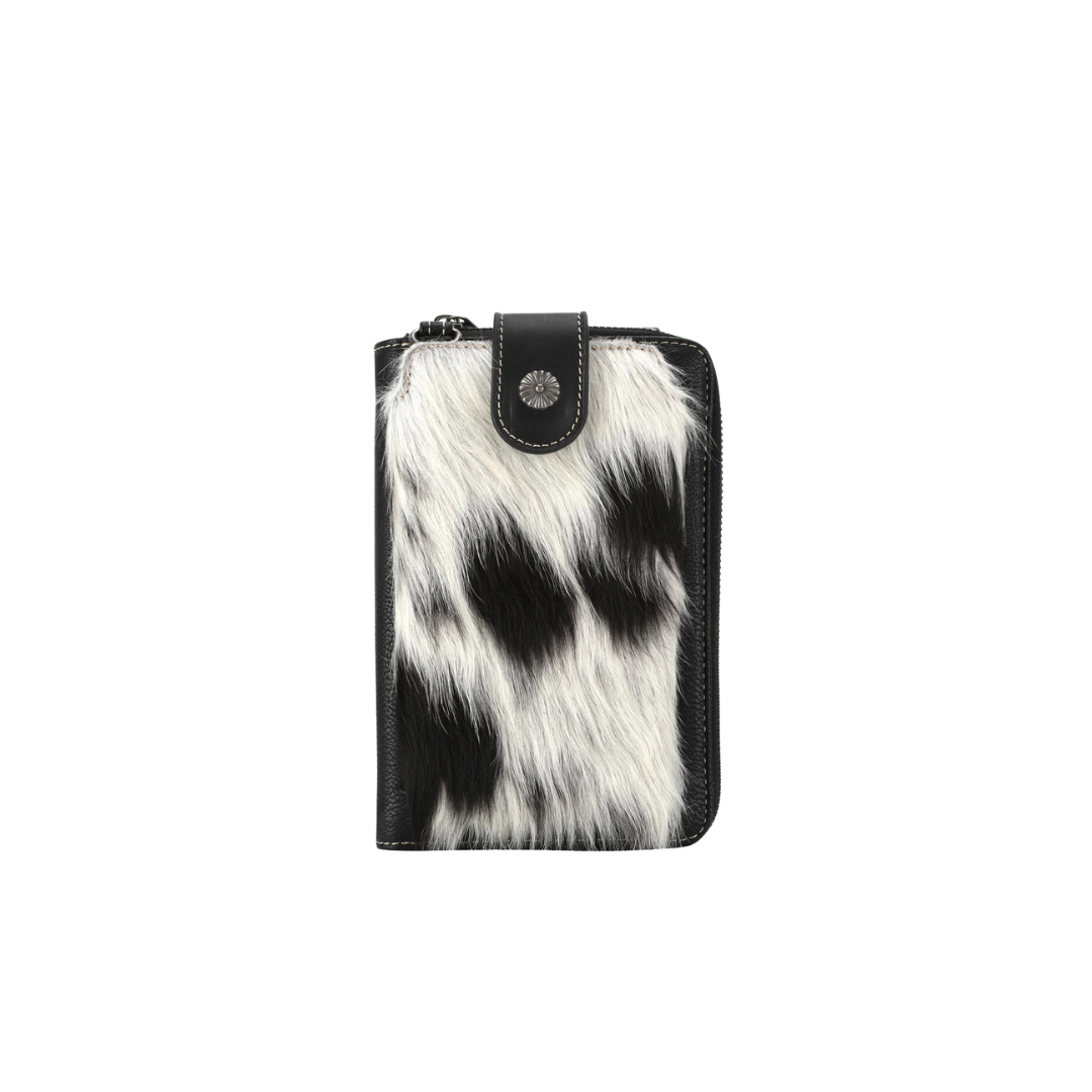 Cowhide Wallet/Crossbody buy