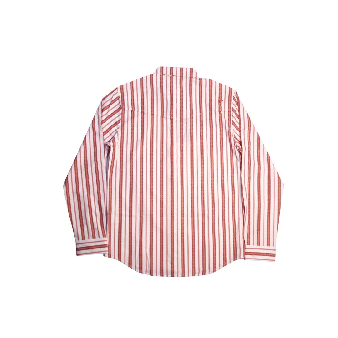 Ferrell Men's The Jack Long Sleeve Snap Shirt
