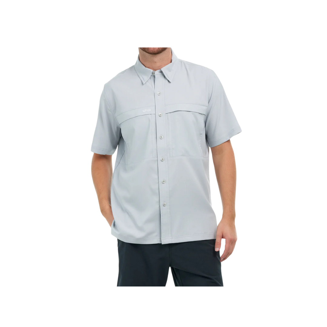 Gameguard Men's Tarpon Scout Shirt