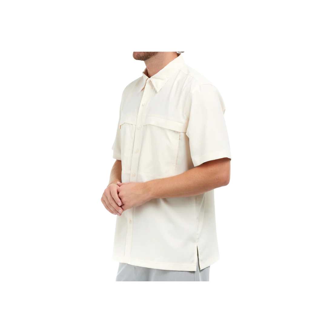 Gameguard Men's Dune Scout Sand Shirt