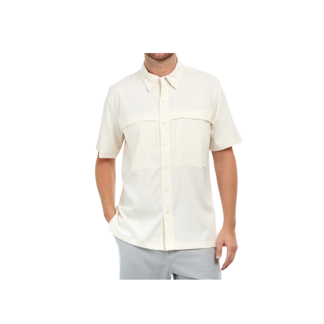 Gameguard Men's Dune Scout Sand Shirt