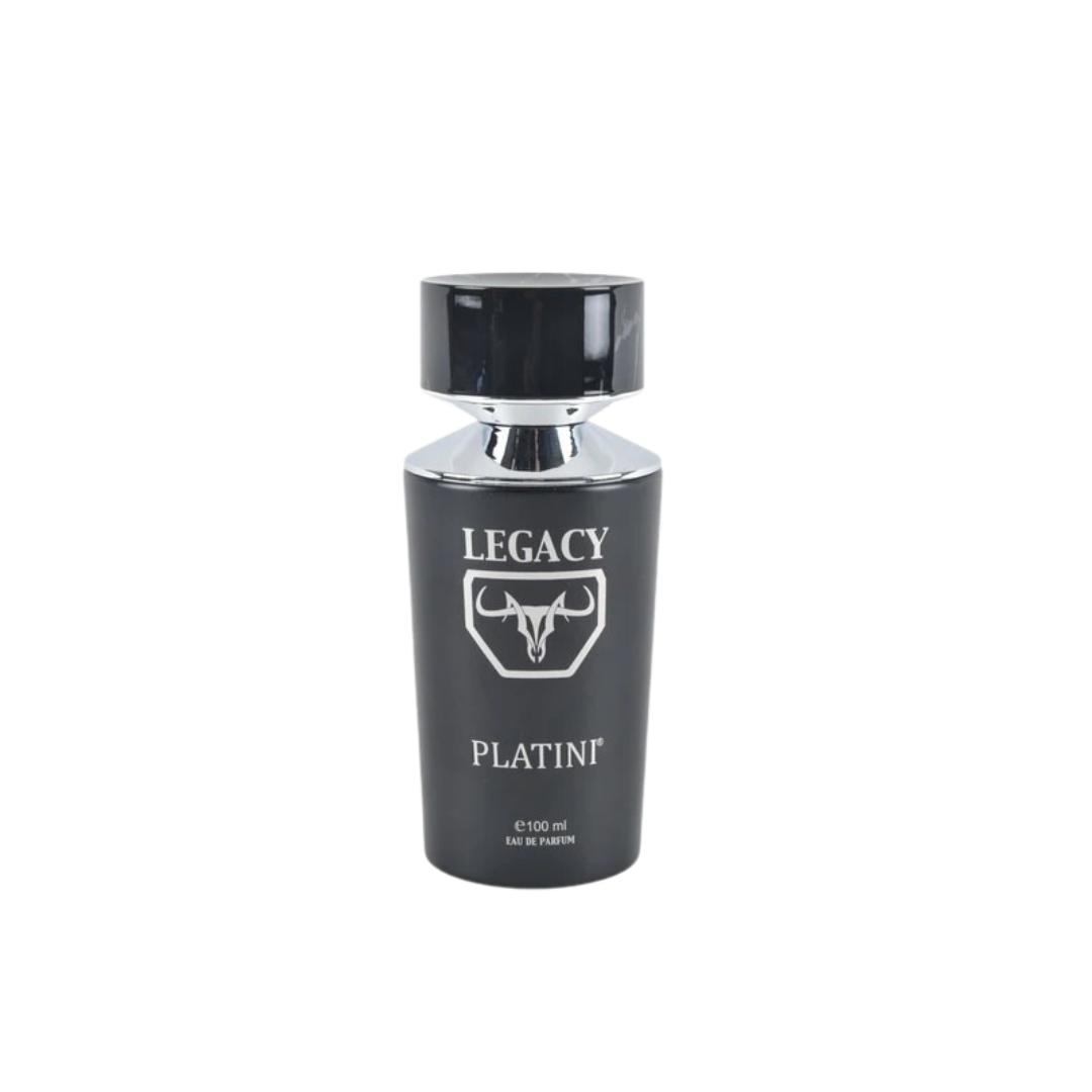 Platini Men's Legacy Eau Parfum Cologne