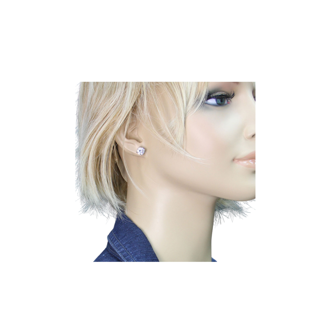 Montana Women's Star Lights First Star I See Tonight Earrings