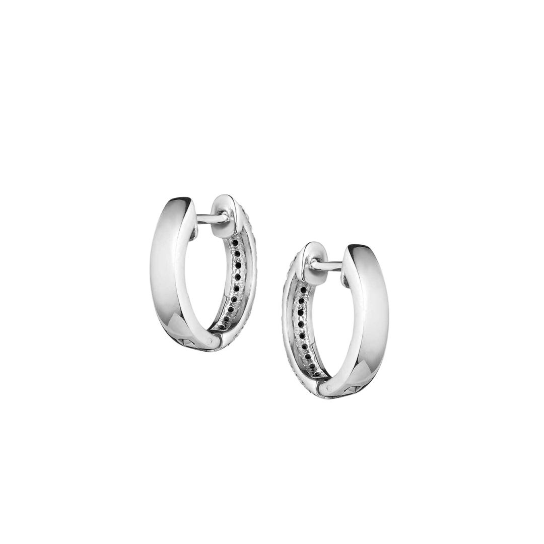 Montana Women's Opposites In Harmony Crystal Earrings