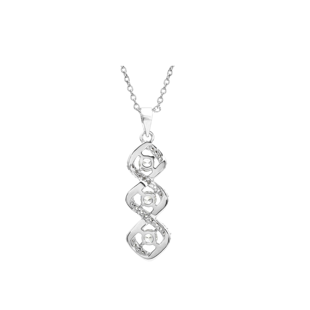 Montana Women's Lassoed Starlight Necklace
