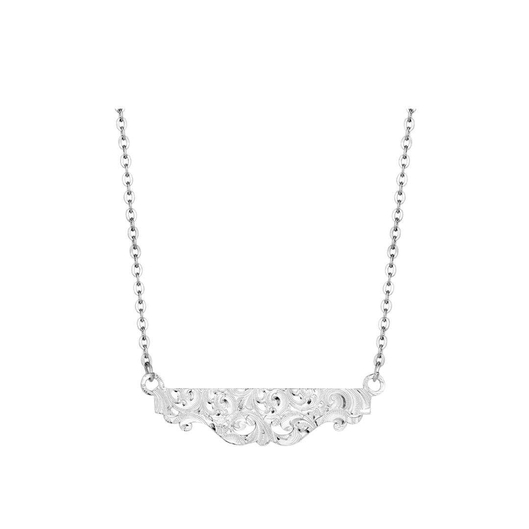 Montana Women's Eternal Flame Necklace