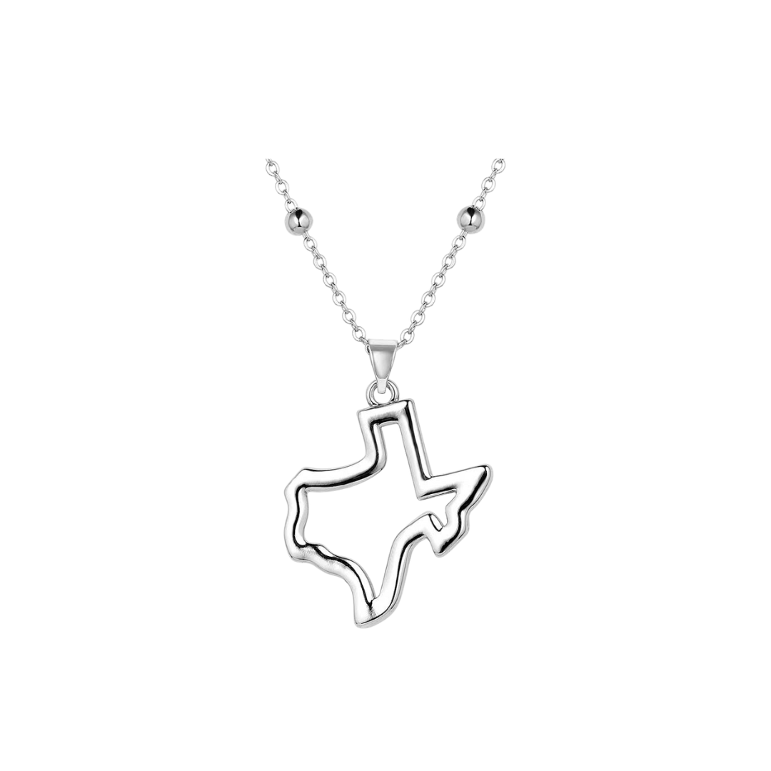 Montana Women's Texas in Lights Necklace