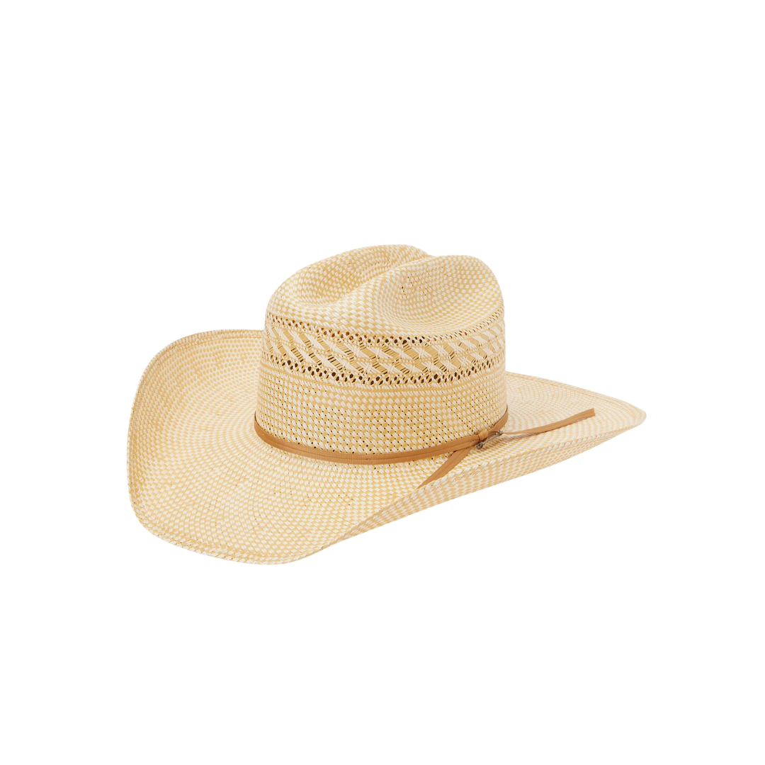 Classic cowboy hat shop