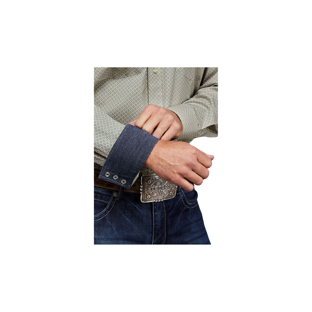 Stetson Apparel Men&