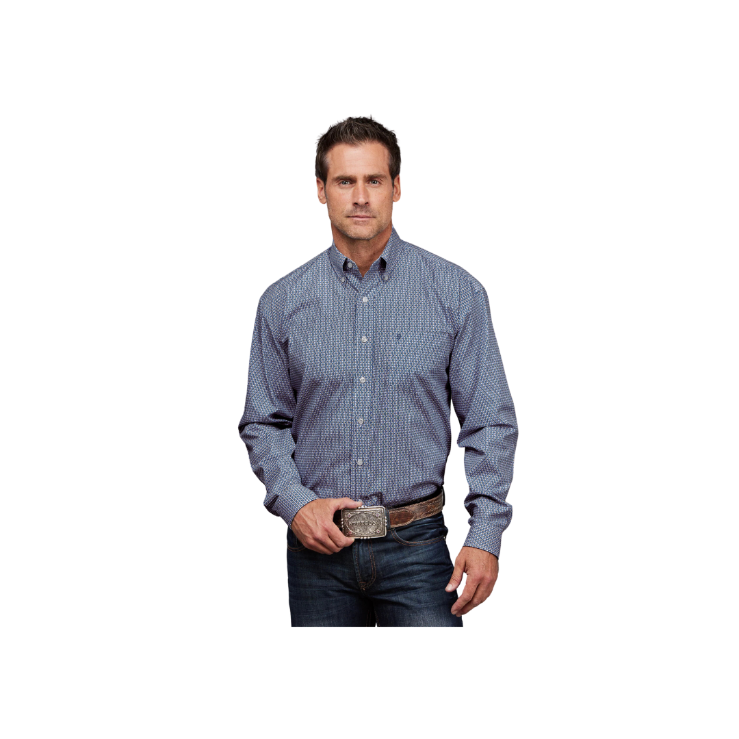 Stetson Apparel Men&