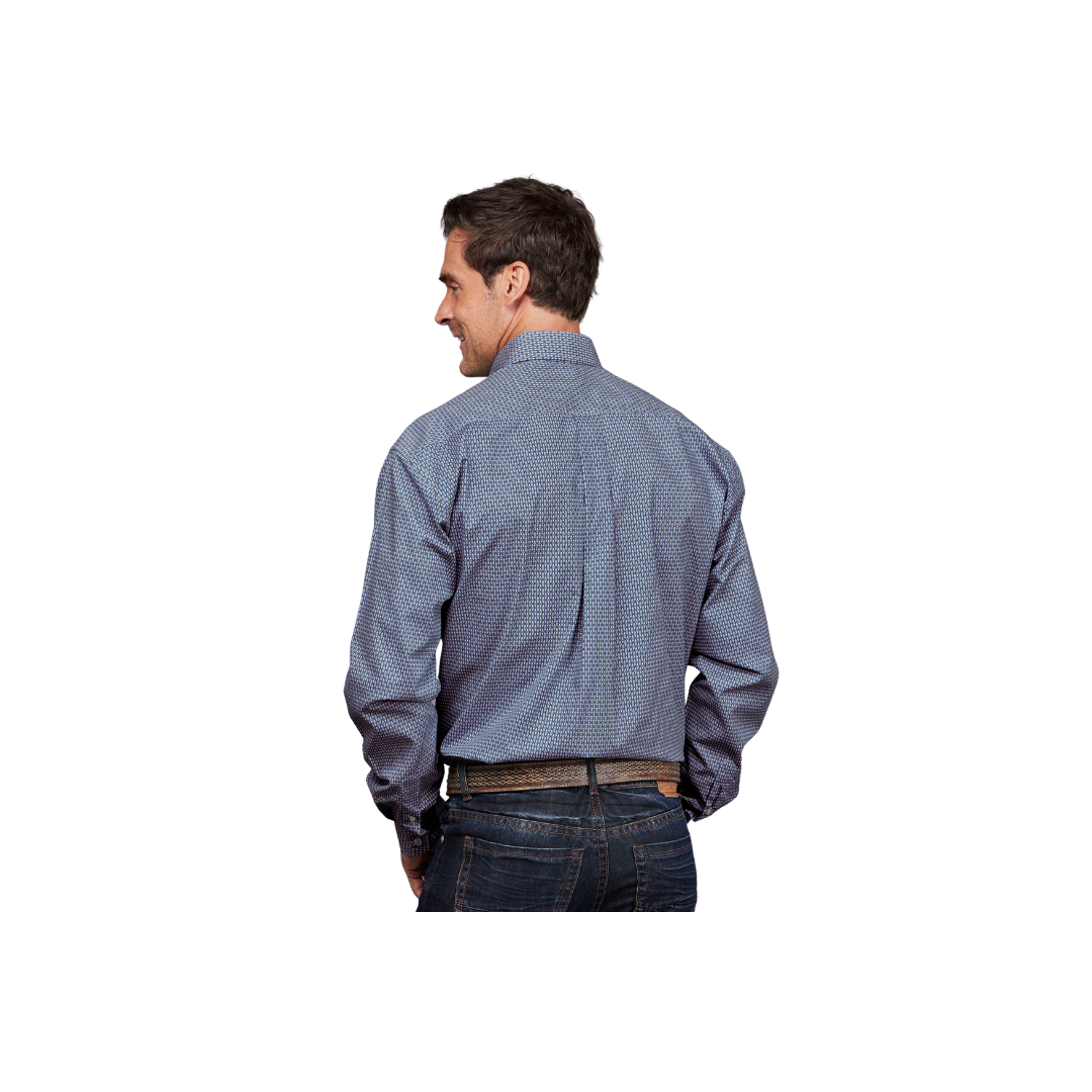 Stetson Apparel Men's Collection Summer I Shirt