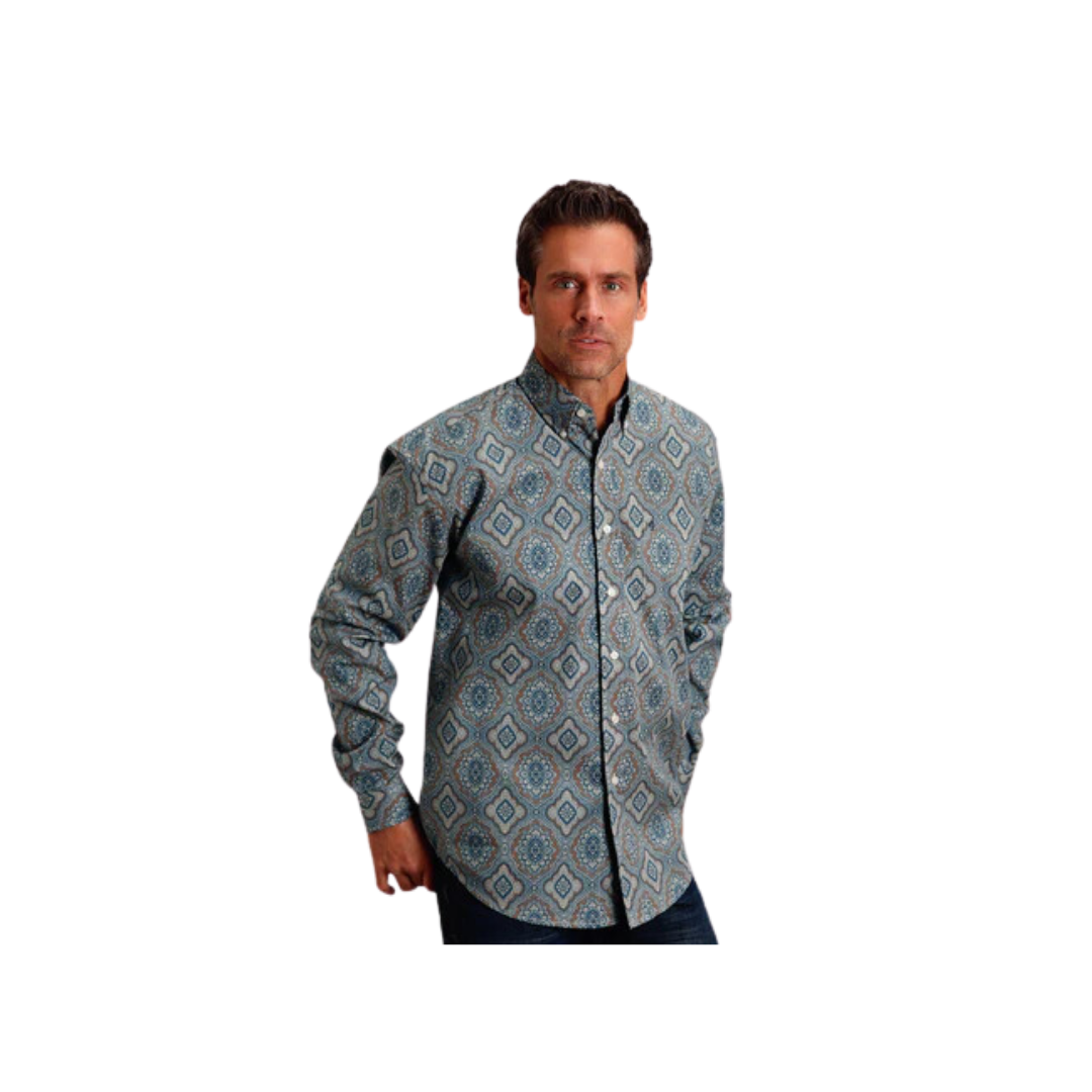 Stetson Apparel Men&