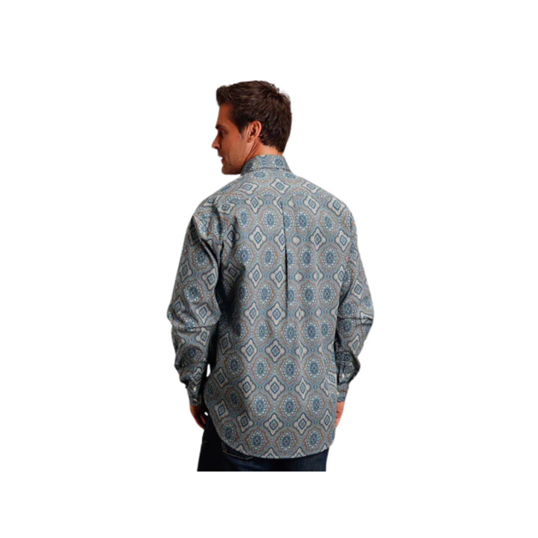 Stetson Apparel Men&