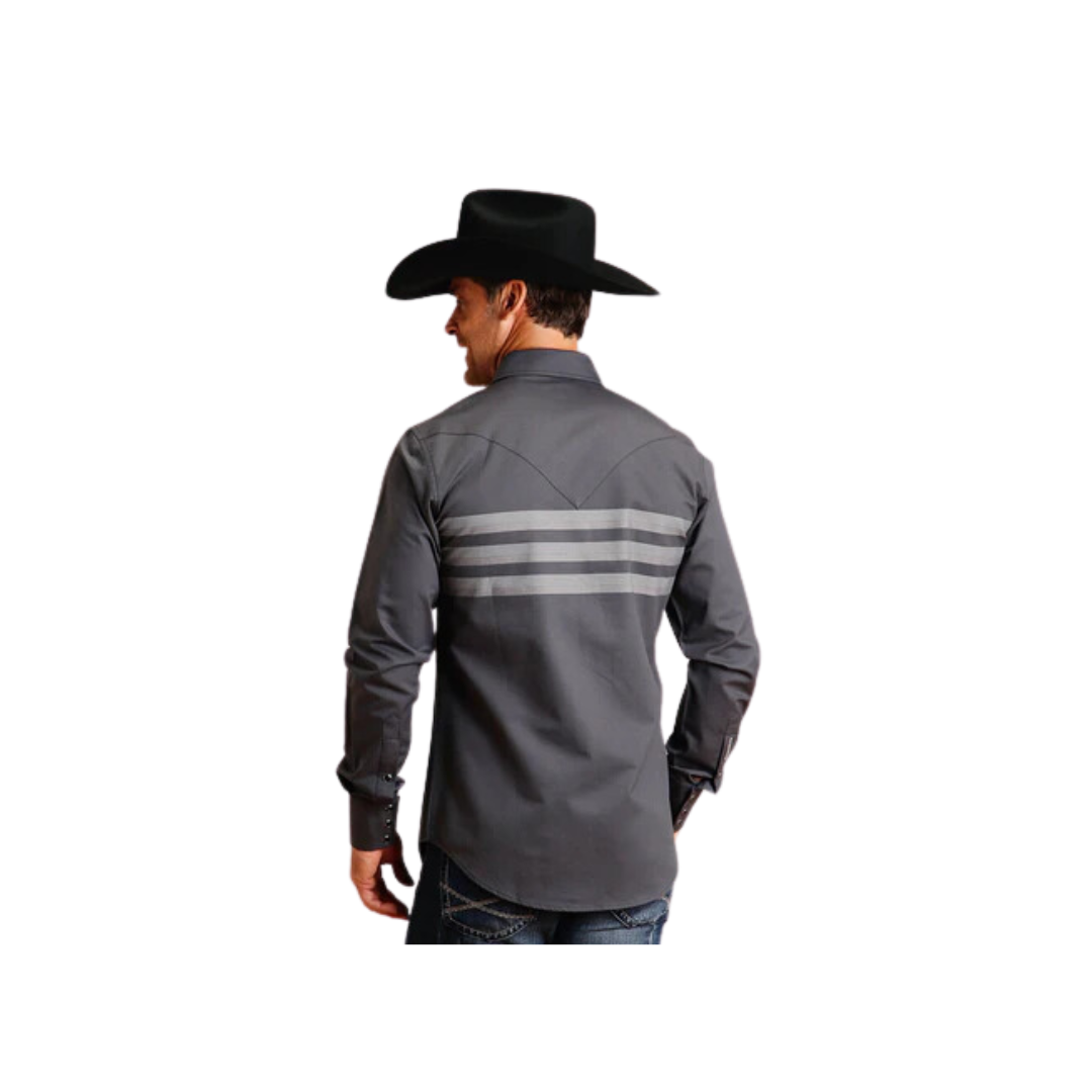 Stetson Apparel Men&