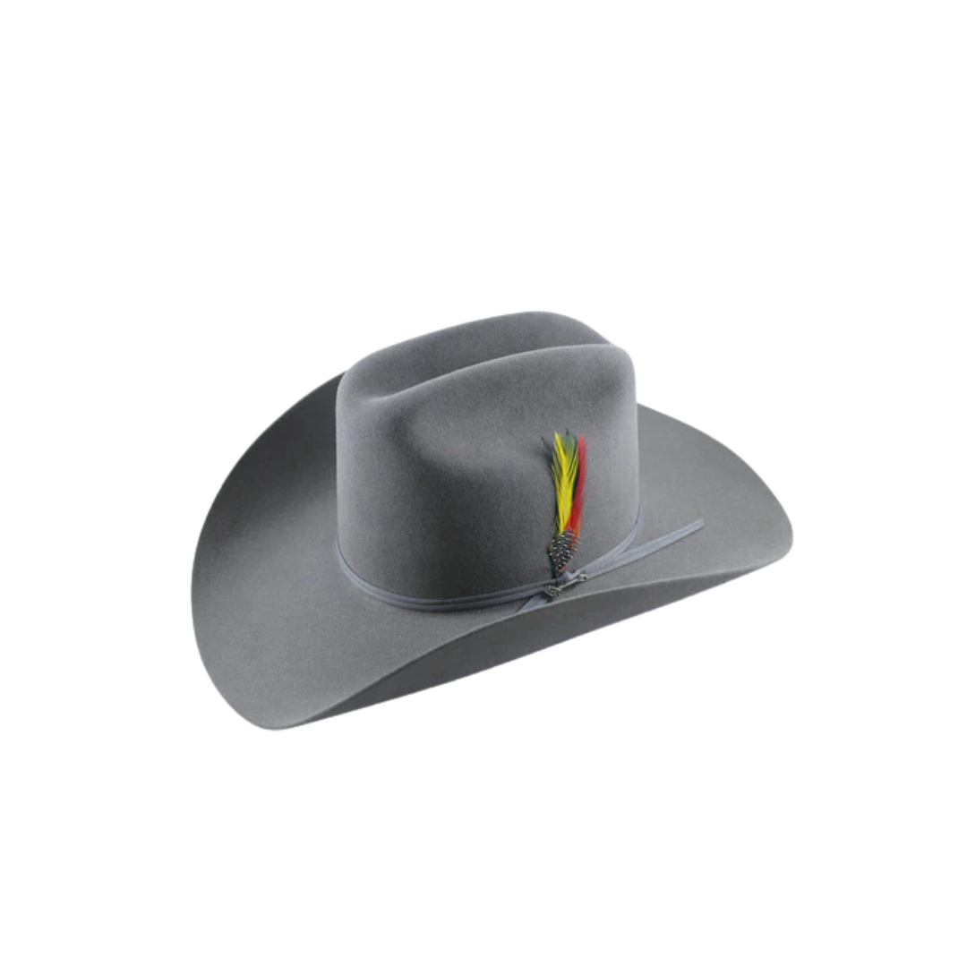 Stetson Men's Rancher 6x Bullet Felt Hat