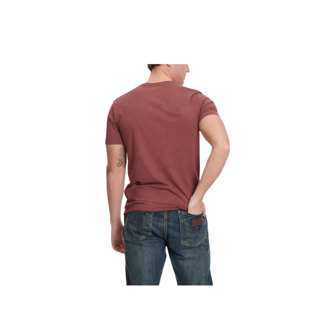 Wrangler Men&