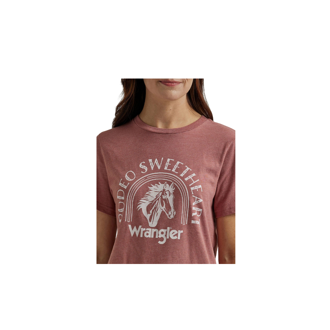 Wrangler Women&