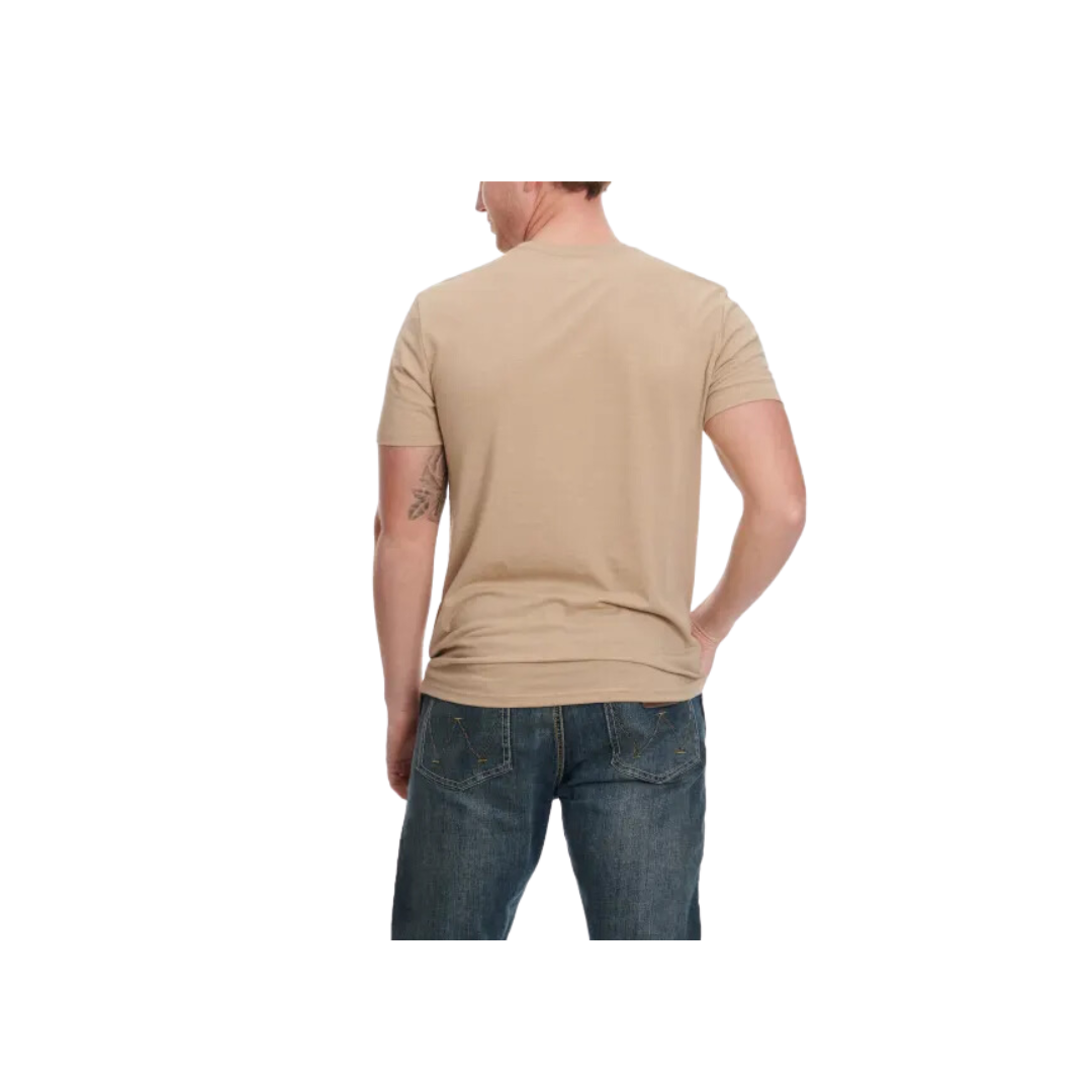 Wrangler Men&