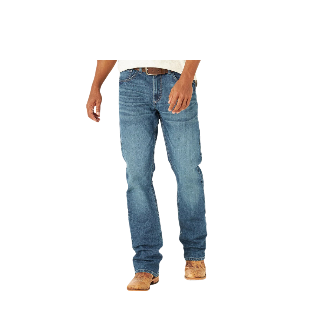 Wrangler Men's 20x Vintage Boot Cut Jean