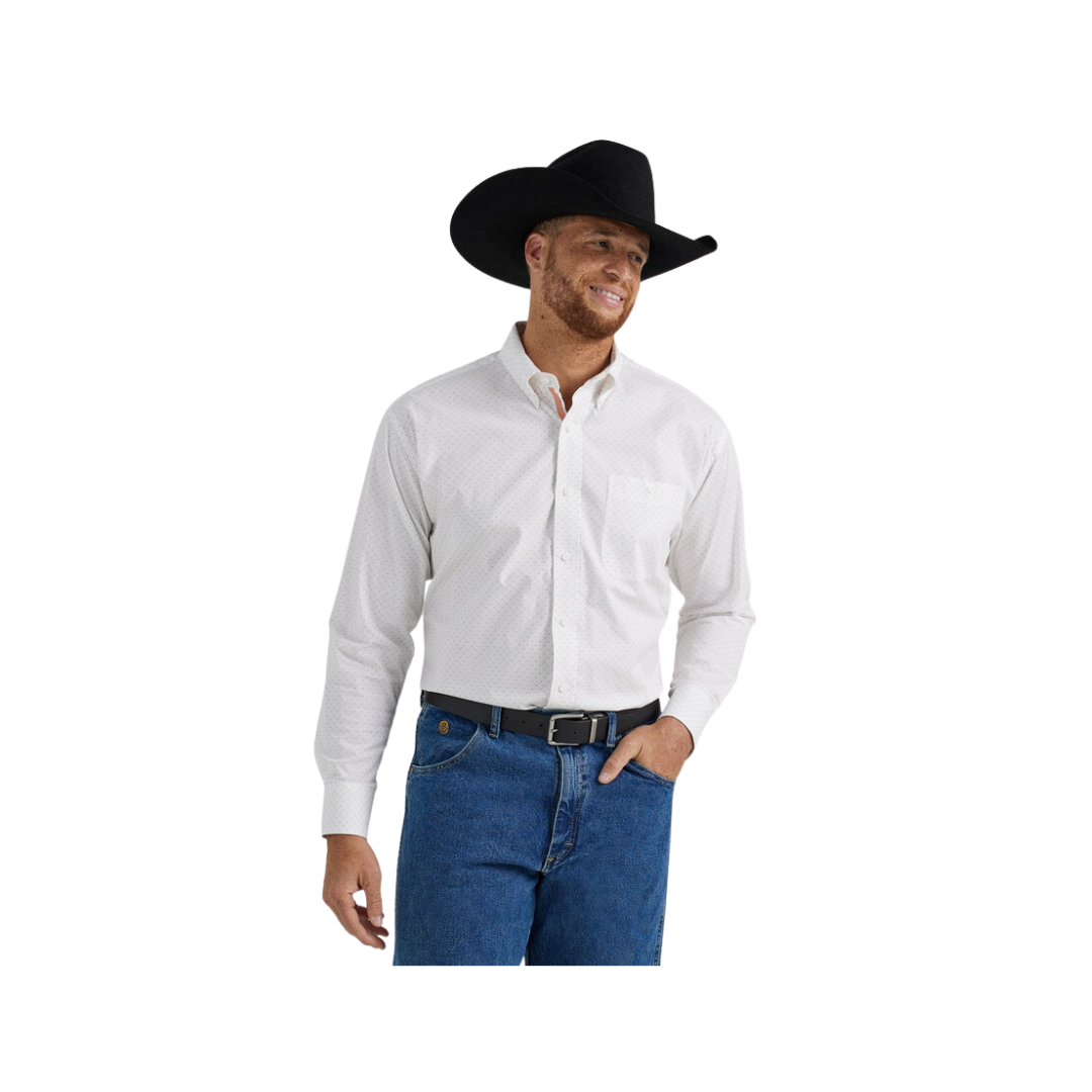 Wrangler Men&