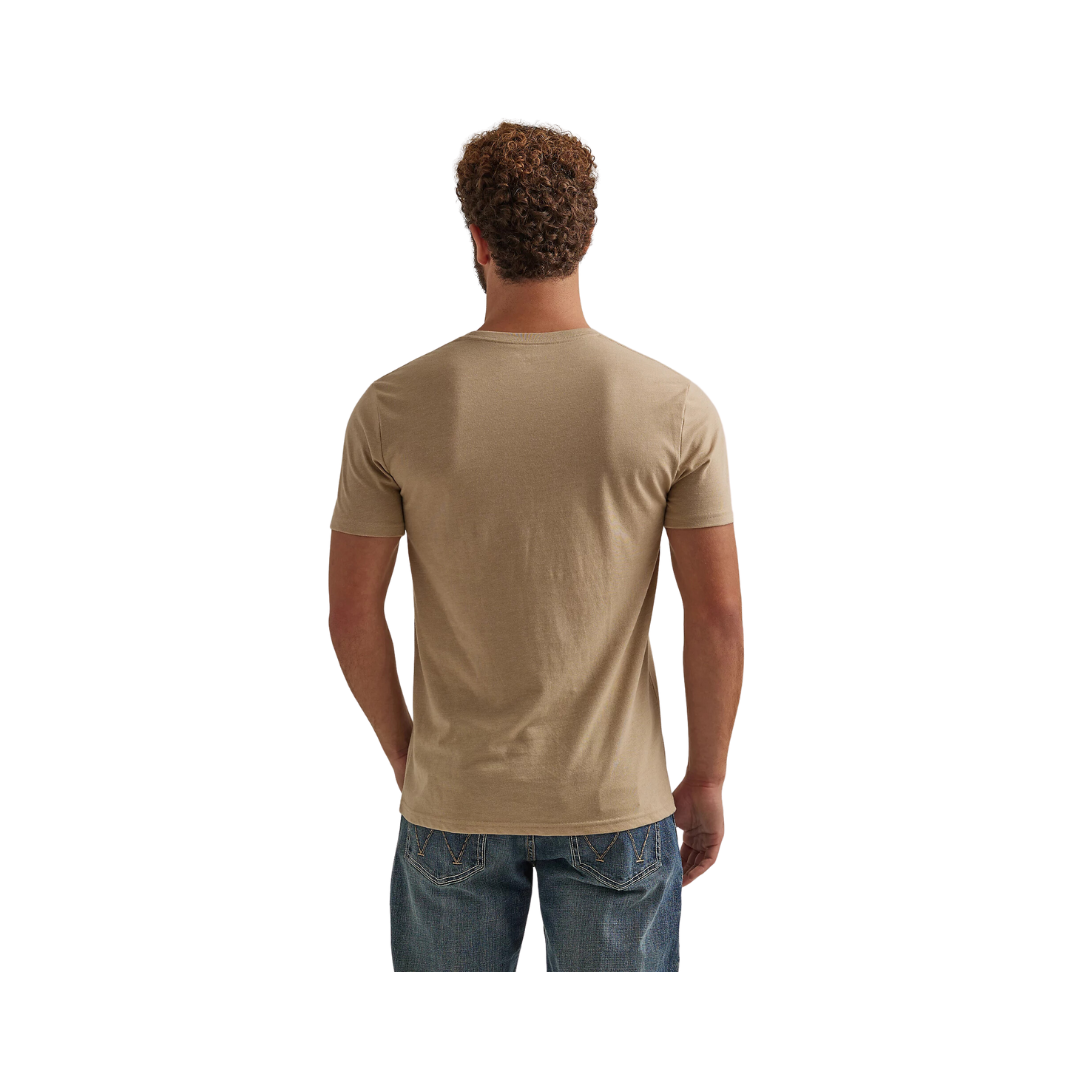 Wrangler Men&