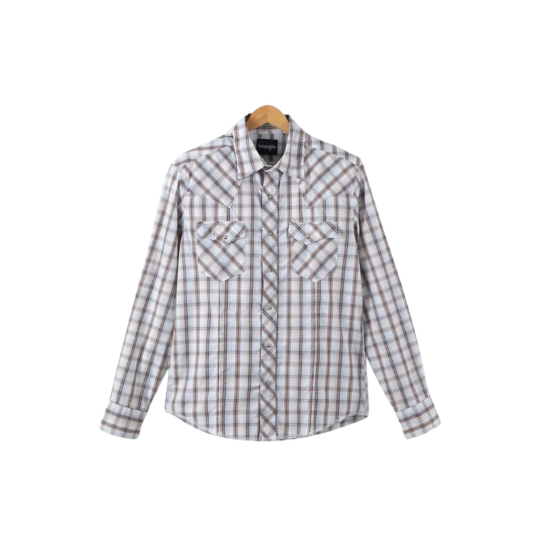 Wrangler Men&