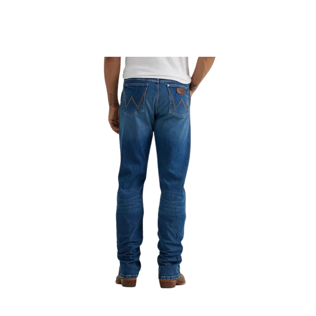 Wrangler Men's 20X Blaze Vintage Boot Cut Jeans