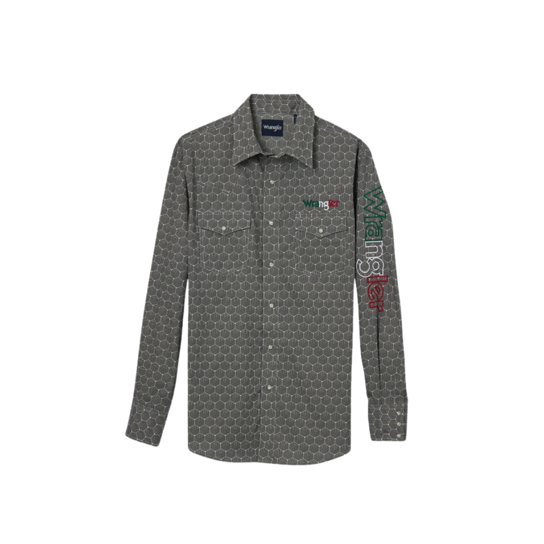 Wrangler Men&