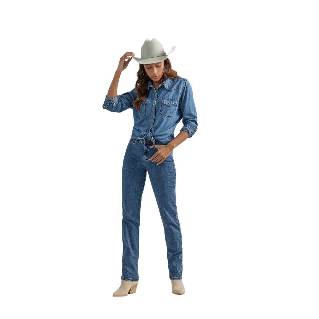 Wrangler Women&