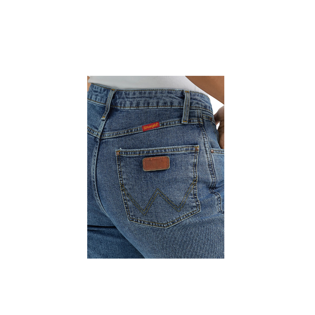 Wrangler Women&