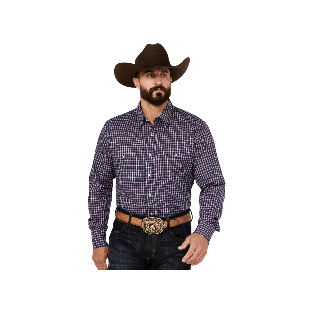 Wrangler Men&