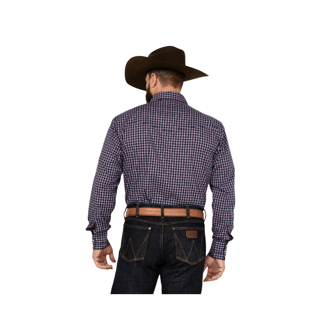 Wrangler Men&
