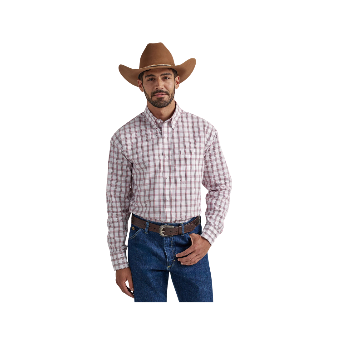 Wrangler Men&