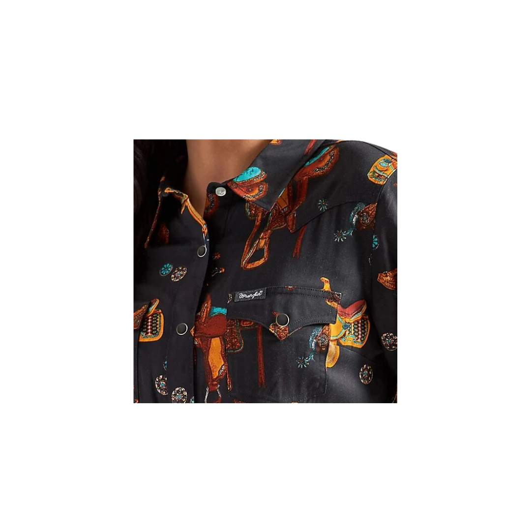 Wrangler Women&