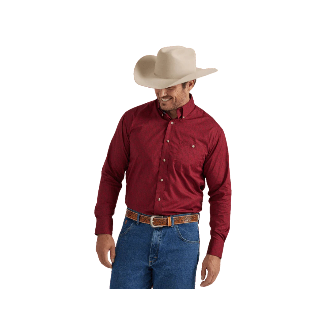 Wrangler Men&