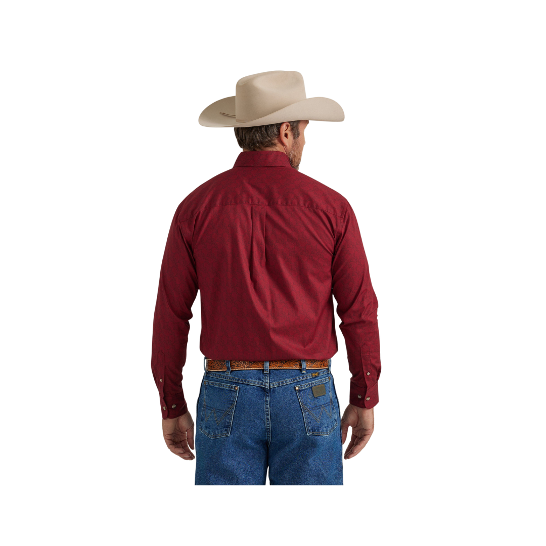 Wrangler Men&