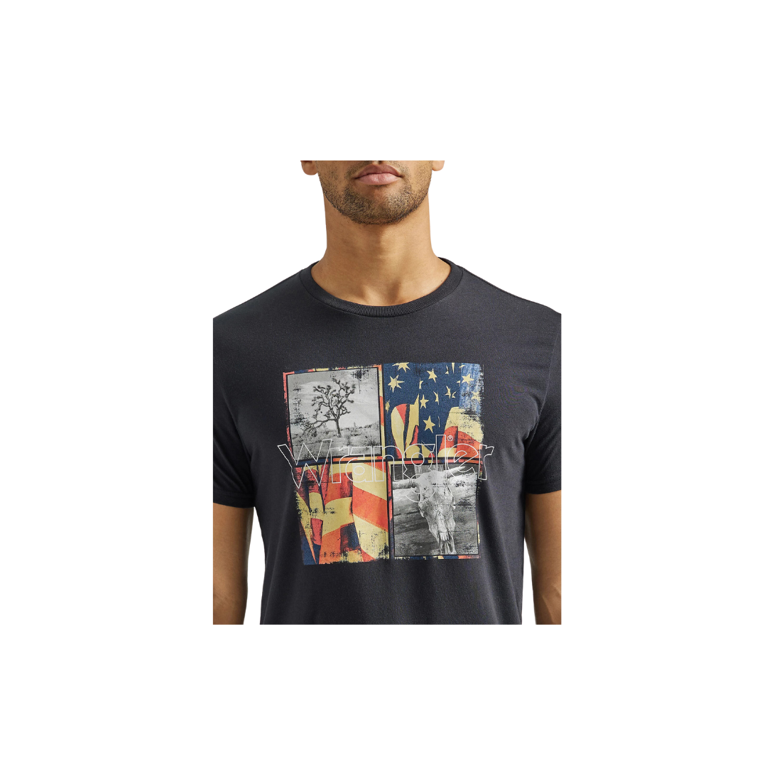 Wrangler Men&