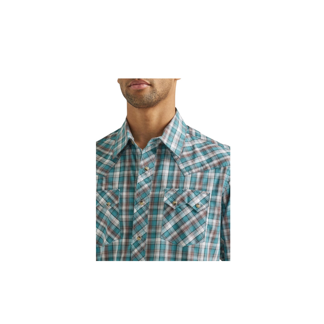 Wrangler Men&