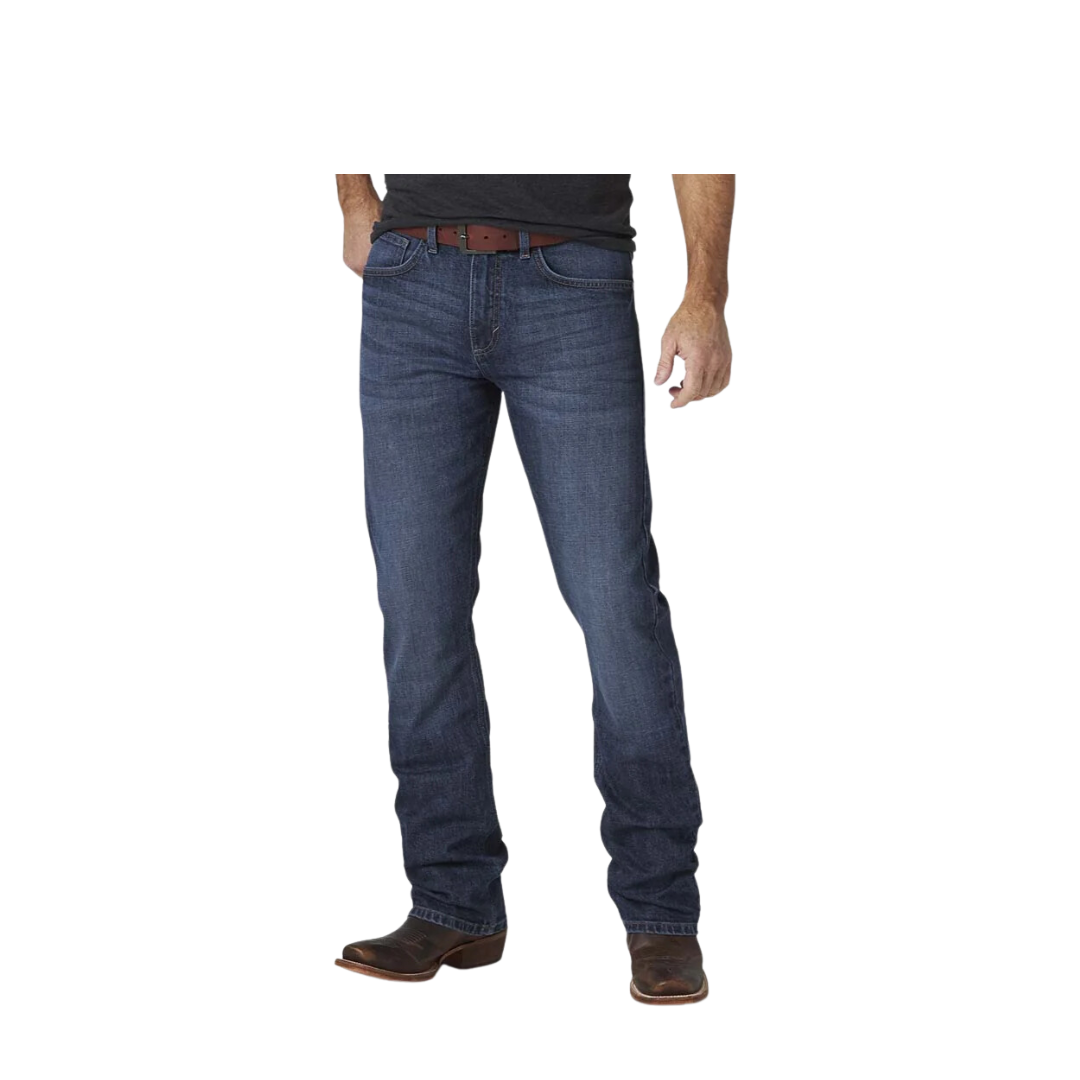 Wrangler Men's Wrangler 20x Vintage Bootcut Jeans