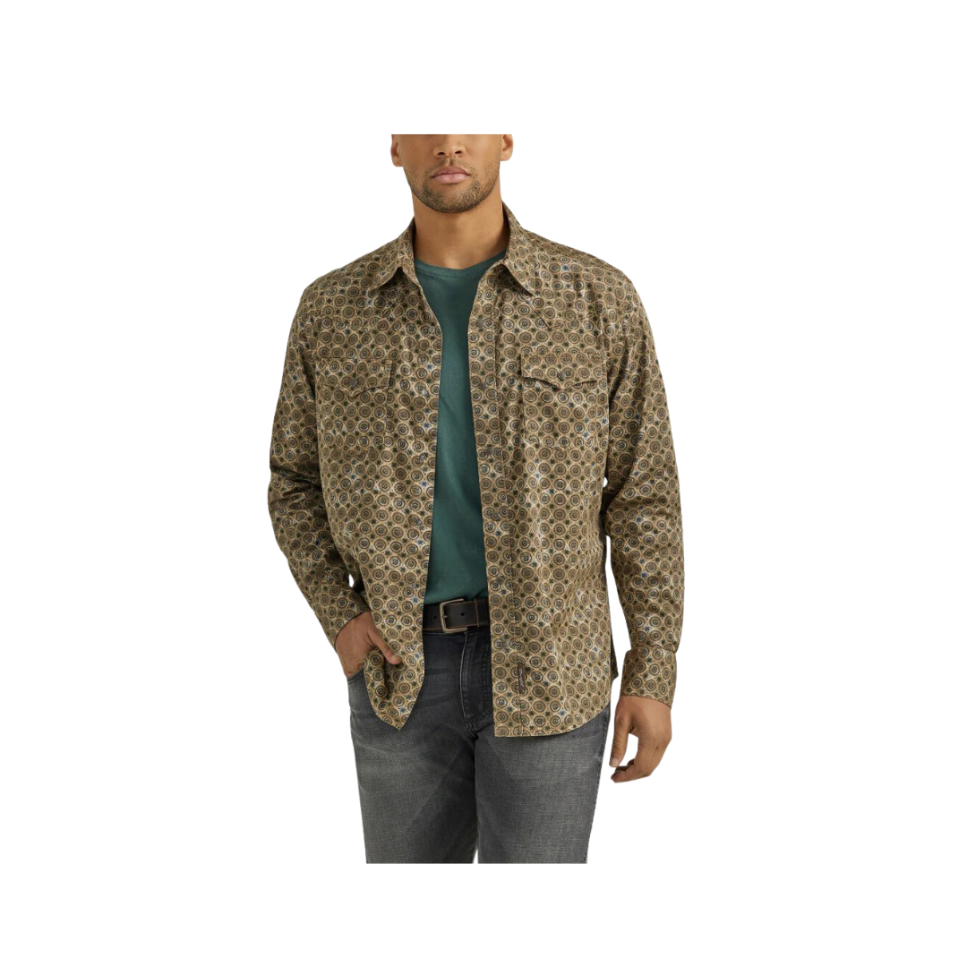 Wrangler Men&