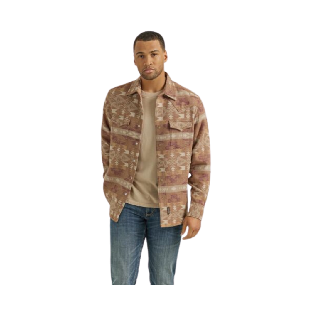 Wrangler Men&