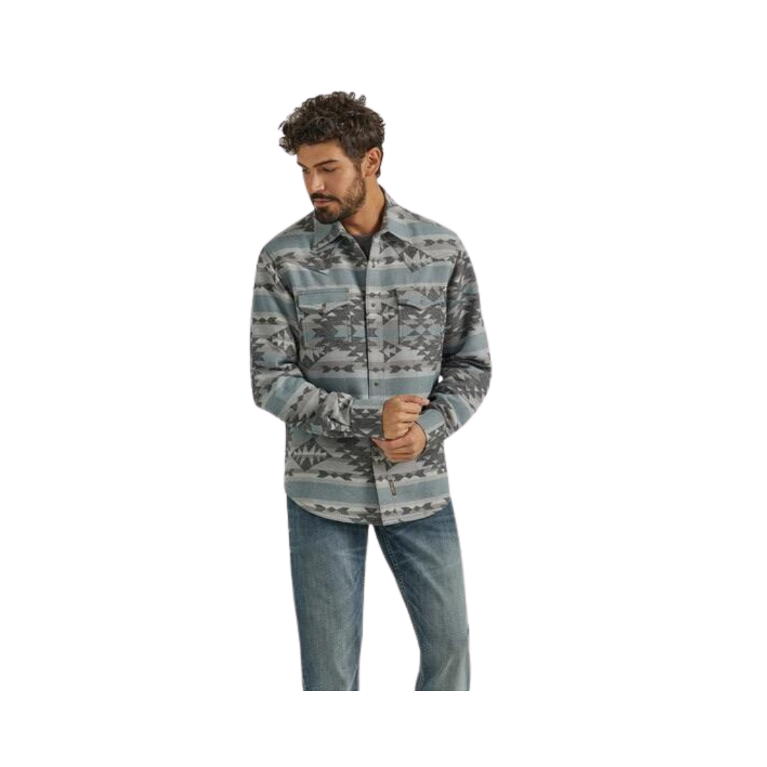Wrangler Men&