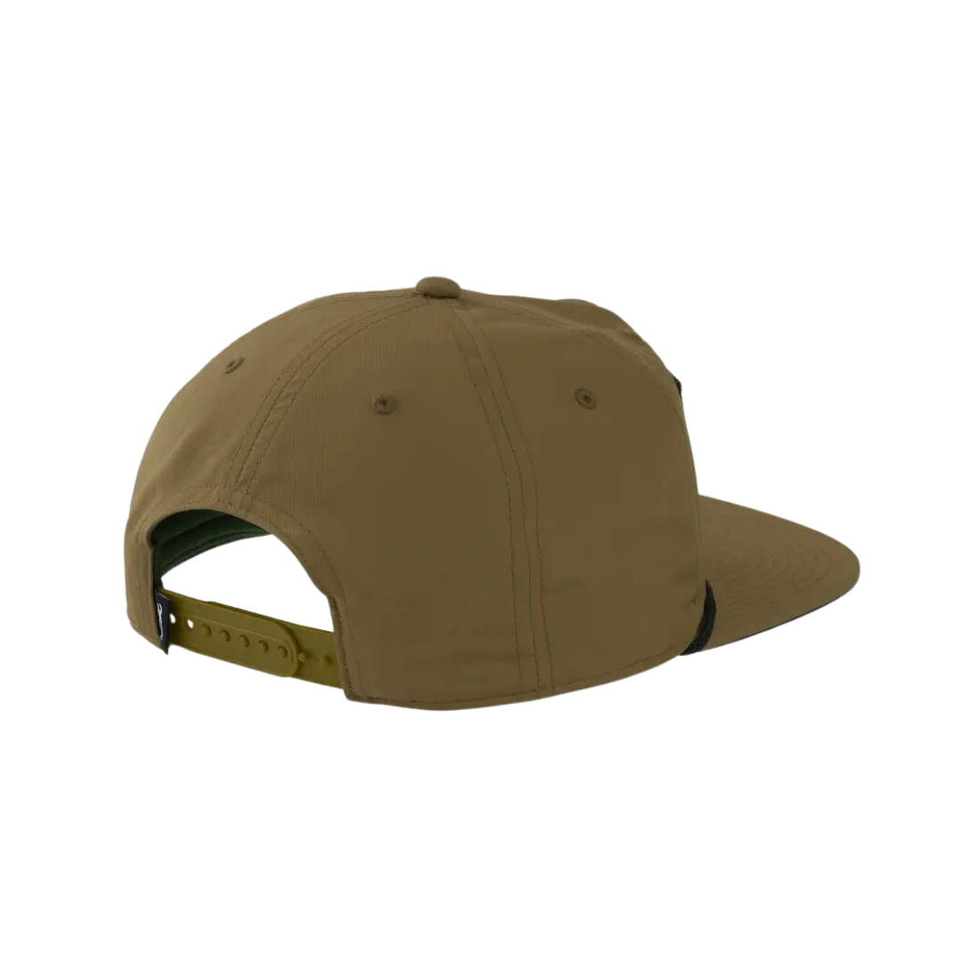 Browing Men's Miner Loden Cap