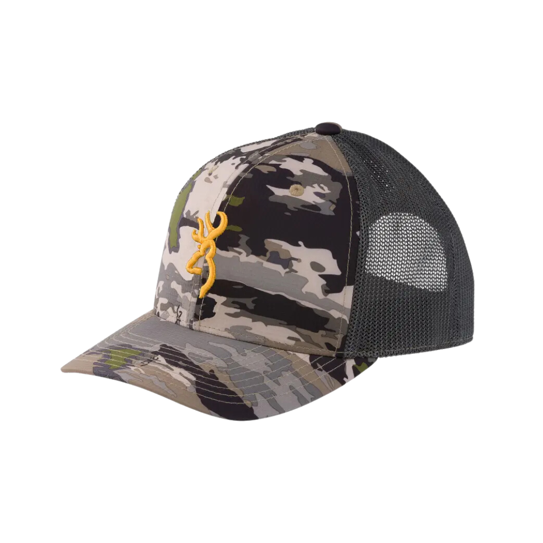 Browning Men's Pahvant Pro Ovix Cap