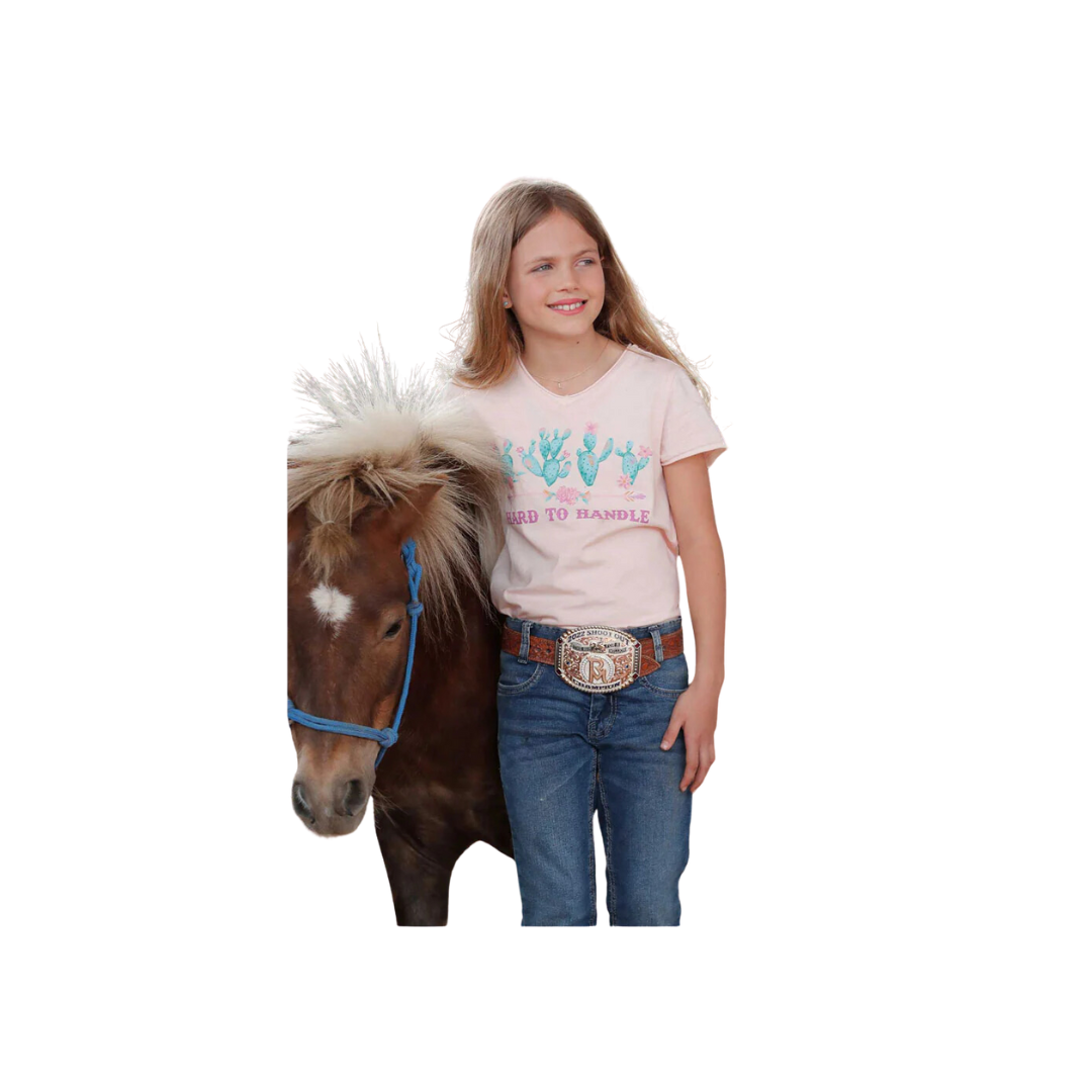 Cruel Girl Kid&